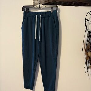 Women’s free fly Jogger Pants